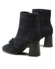 Menbur Боти 23380 Navy 0005 - Mera.bg