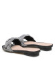 Menbur Чехли 22766 Black 0001 - Mera.bg