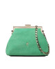 Menbur Дамска чанта 447810050 Emerald Green - Mera.bg