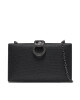 Menbur Дамска чанта 85358 Black 01 - Mera.bg