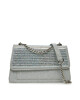 Menbur Дамска чанта 85359 Silver 09 - Mera.bg