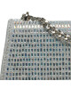 Menbur Дамска чанта 85359 Silver 09 - Mera.bg