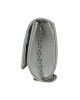 Menbur Дамска чанта 85446 Silver 09 - Mera.bg