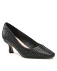 Menbur Обувки 23488 Black - Mera.bg