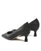 Menbur Обувки 23488 Black - Mera.bg