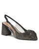 Menbur Обувки 24411 Black 01 - Mera.bg