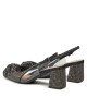 Menbur Обувки 24411 Black 01 - Mera.bg