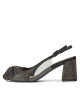 Menbur Обувки 24411 Black 01 - Mera.bg