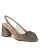 Menbur Обувки 24411 Grey 71 - Mera.bg