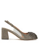 Menbur Обувки 24411 Grey 71 - Mera.bg