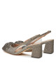 Menbur Обувки 24411 Grey 71 - Mera.bg