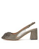 Menbur Обувки 24411 Grey 71 - Mera.bg