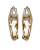 Menbur Обувки 24510 Gold 00 - Mera.bg