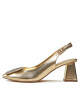 Menbur Обувки 24510 Gold 00 - Mera.bg