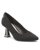 Menbur Обувки 23574 Black 0001 - Mera.bg