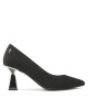 Menbur Обувки 23574 Black 0001 - Mera.bg