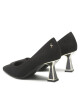Menbur Обувки 23574 Black 0001 - Mera.bg