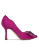 Menbur Обувки на ток 24588 Bougainvillea 18 - Mera.bg