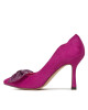 Menbur Обувки на ток 24588 Bougainvillea 18 - Mera.bg