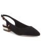Menbur Сандали 09571 Black 0001 - Mera.bg