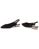 Menbur Сандали 09571 Black 0001 - Mera.bg