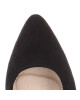 Menbur Сандали 09571 Black 0001 - Mera.bg