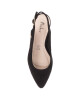 Menbur Сандали 09571 Black 0001 - Mera.bg