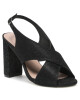 Menbur Сандали 22231 Black 0001 - Mera.bg