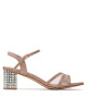 Menbur Сандали 233570000 Oro - Mera.bg