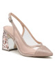 Menbur Сандали 23472 Oro Rosa 0038 - Mera.bg