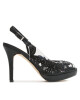 Menbur Сандали 23629 Black 01 - Mera.bg