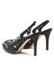 Menbur Сандали 23629 Black 01 - Mera.bg