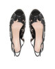 Menbur Сандали 23629 Black 01 - Mera.bg