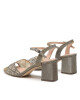 Menbur Сандали 23687 Grey 71 - Mera.bg