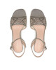 Menbur Сандали 23687 Grey 71 - Mera.bg