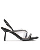 Menbur Сандали 23692 Black 01 - Mera.bg