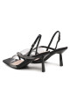 Menbur Сандали 23692 Black 01 - Mera.bg