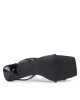 Menbur Сандали 23692 Black 01 - Mera.bg