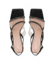 Menbur Сандали 23692 Black 01 - Mera.bg