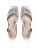 Menbur Сандали 23708 Silver 09 - Mera.bg