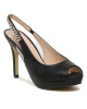 Menbur Сандали 23731 Black 01 - Mera.bg