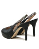 Menbur Сандали 23731 Black 01 - Mera.bg