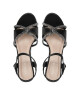 Menbur Сандали 24371 Black 01 - Mera.bg