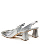 Menbur Сандали 24510 Silver 09 - Mera.bg