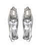 Menbur Сандали 24510 Silver 09 - Mera.bg
