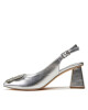 Menbur Сандали 24510 Silver 09 - Mera.bg