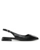 Menbur Сандали 24515 Black 01 - Mera.bg