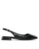 Menbur Сандали 24515 Black 01 - Mera.bg