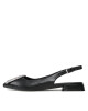 Menbur Сандали 24515 Black 01 - Mera.bg