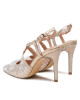 Menbur Сандали 23446 Gold 0000 - Mera.bg